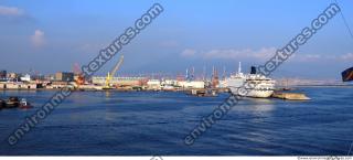 Photo Reference of Ship Port 0011
